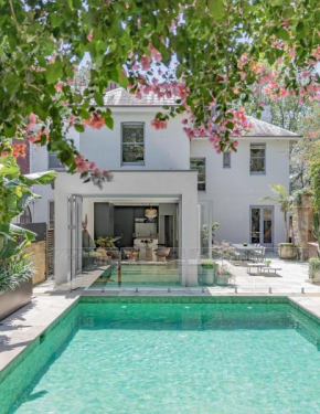 The Darling, Sydney